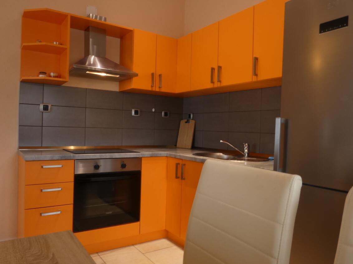 AS-8354-b - Privátní ubytování - Apartmány u moře Ubli, Lastovo