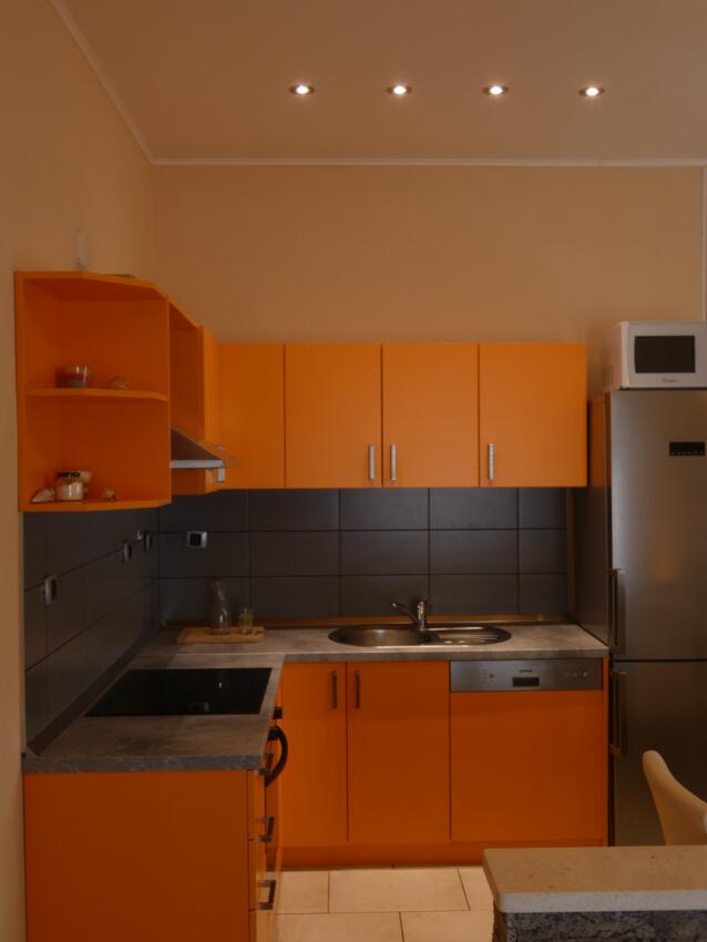 AS-8354-b - Privátní ubytování - Apartmány u moře Ubli, Lastovo