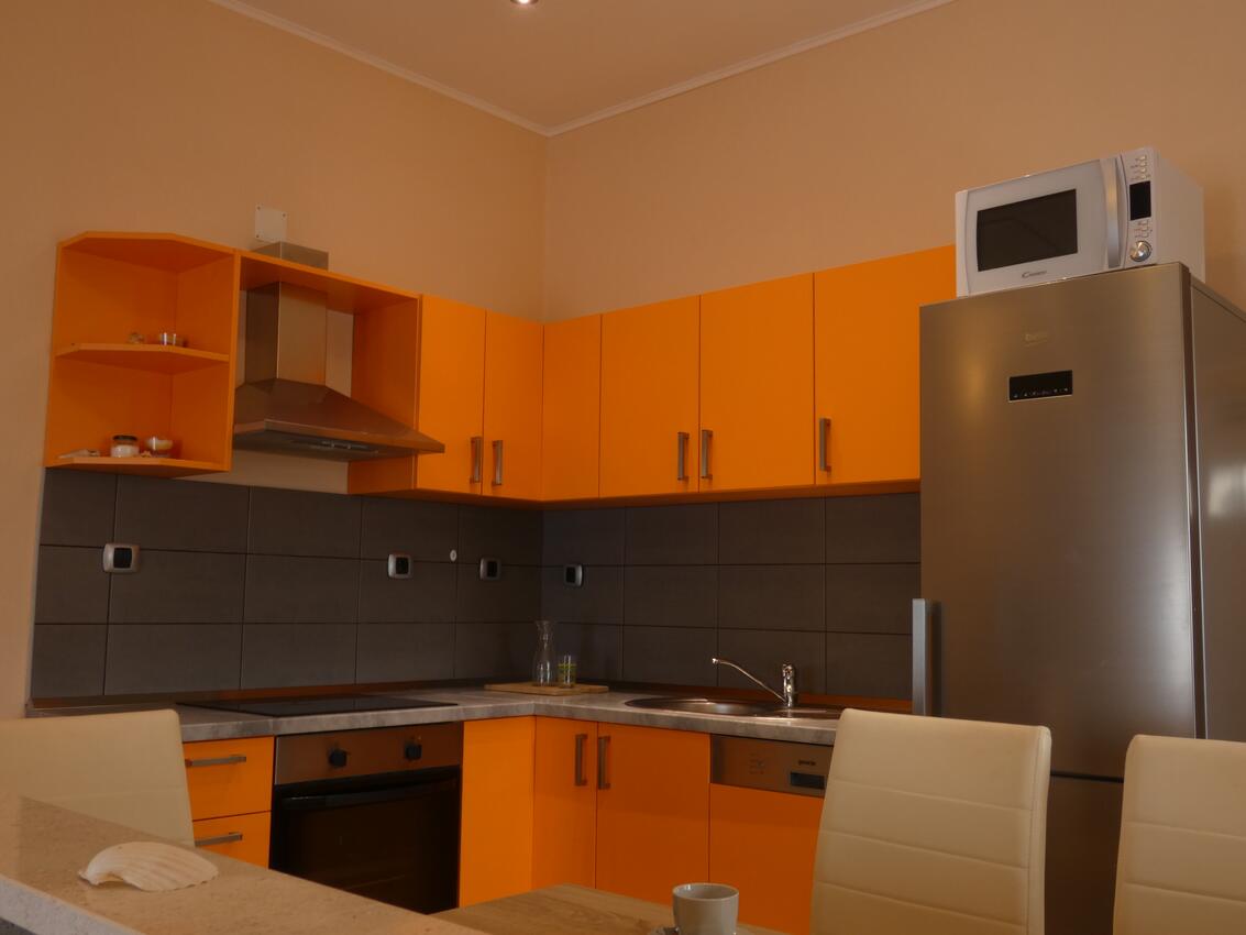 AS-8354-b - Privátní ubytování - Apartmány u moře Ubli, Lastovo