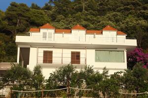 Apartmanok a tenger mellett Ubli, Lastovo - 8354
