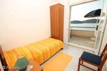 Apartmány u moře Ubli, Lastovo - 8355