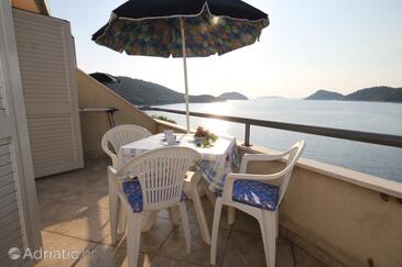 Apartmány u moře Ubli, Lastovo - 8355