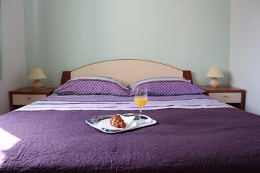 Apartmány u moře Lukoran, Ugljan - 836