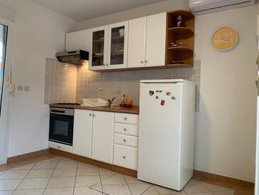Apartmány u moře Lukoran, Ugljan - 836