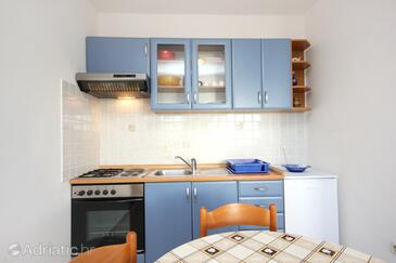 Apartments by the sea Lukoran, Ugljan - 836