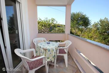 Apartments by the sea Lukoran, Ugljan - 836