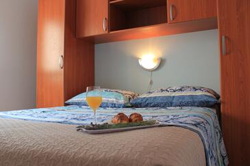 Apartmaji ob morju Lukoran, Ugljan - 836