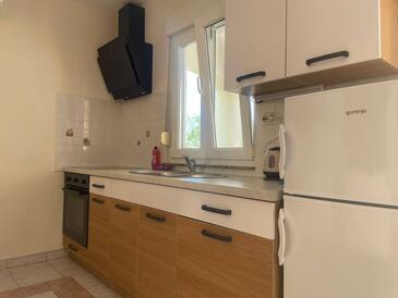 Apartmaji ob morju Lukoran, Ugljan - 836