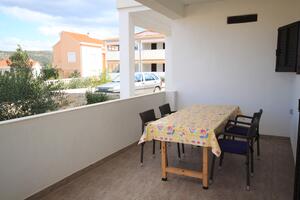 Two bedroom apartment Ražanj Two bedroom apartment Ražanj, Rogoznica (A-8361-a)
