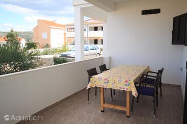 Apartments by the sea Ražanj, Rogoznica - 8361