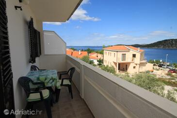 Apartments by the sea Ražanj, Rogoznica - 8361