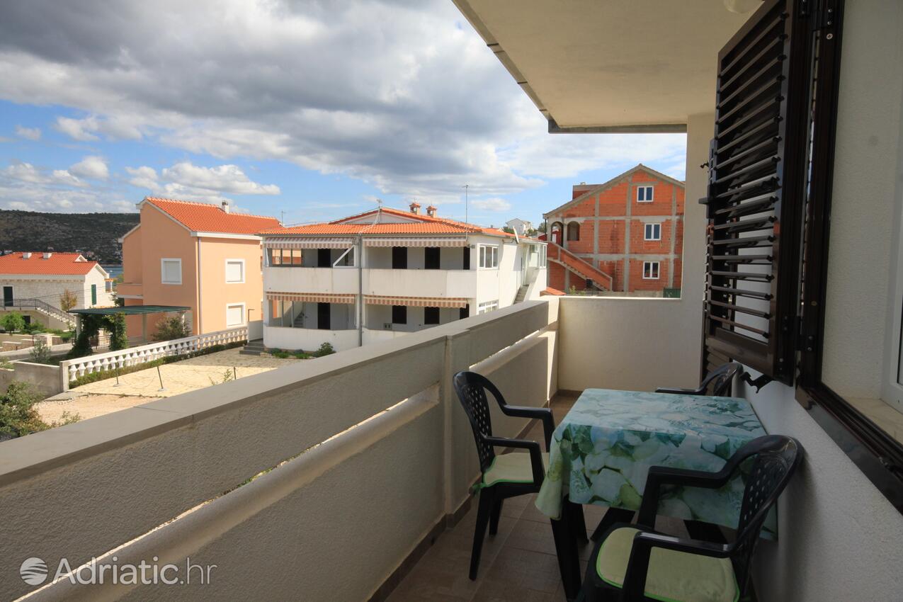 A-8361-b - Private accommodation - Apartments by the sea Ražanj, Rogoznica