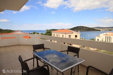 Apartments by the sea Ražanj, Rogoznica - 8361