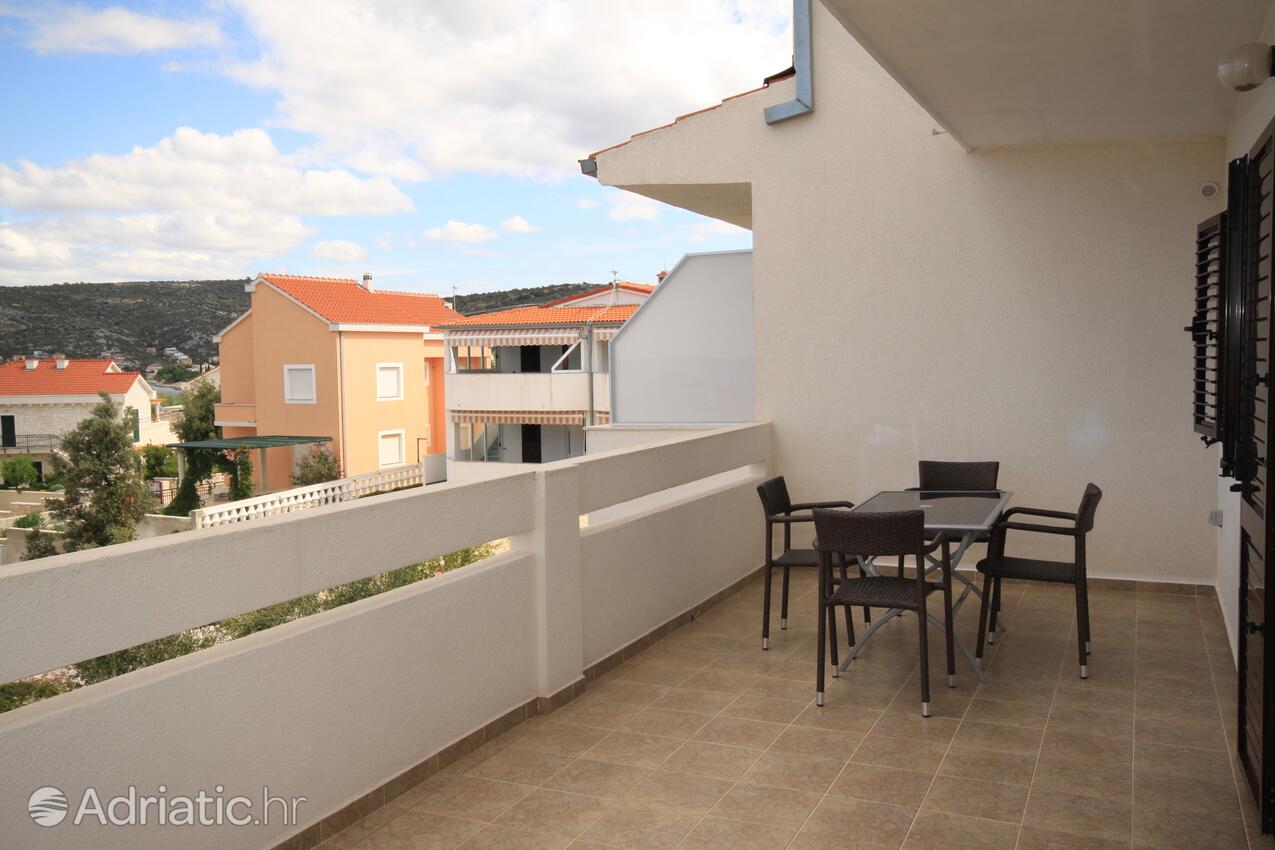 A-8361-c - Private accommodation - Apartments by the sea Ražanj, Rogoznica
