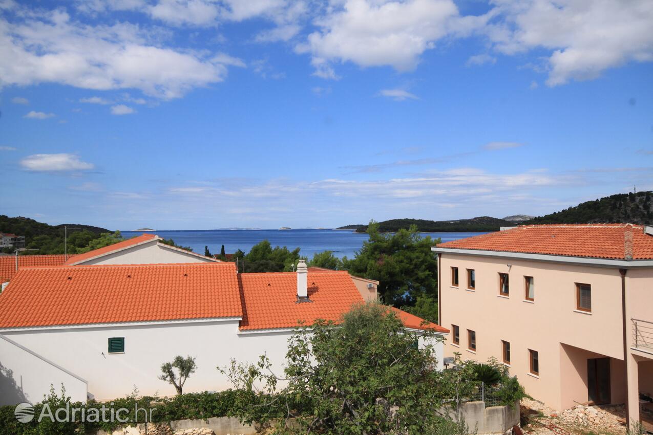 A-8361-c - Private accommodation - Apartments by the sea Ražanj, Rogoznica
