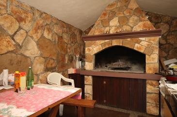 Apartments by the sea Ražanj, Rogoznica - 8361