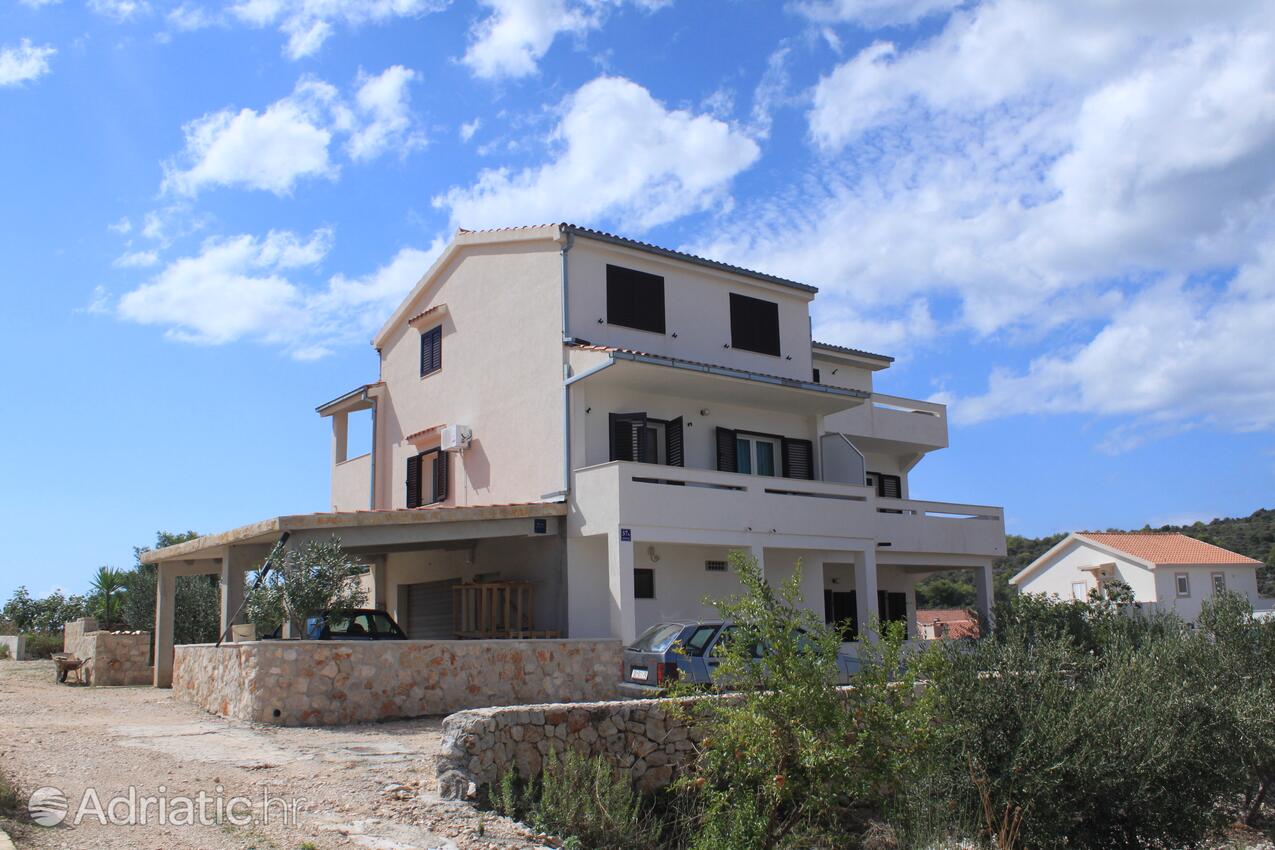 Property - Apartments by the sea Ražanj, Rogoznica