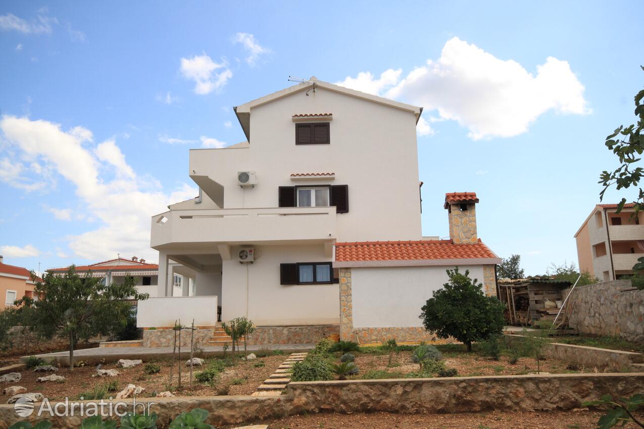 Property - Apartments by the sea Ražanj, Rogoznica