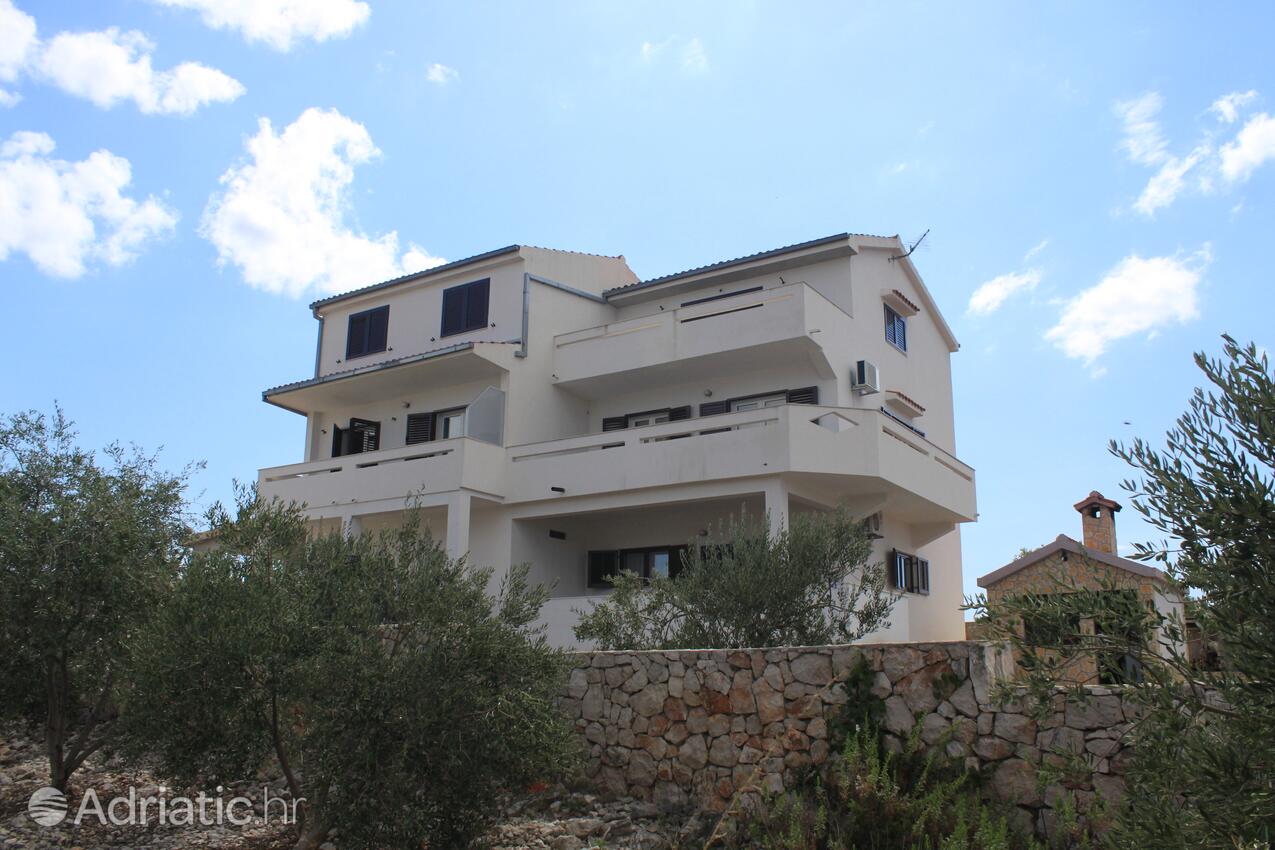 Property - Apartments by the sea Ražanj, Rogoznica