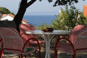 Apartmány u moře Lučica, Lastovo - 8363
