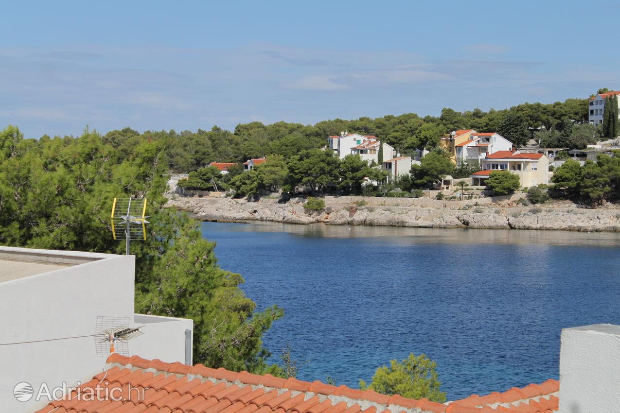 A-8364-b - Private accommodation - Apartments by the sea Bilo, Primošten
