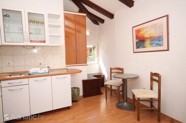 Apartamenty nad morzem Bilo, Primosten - 8364