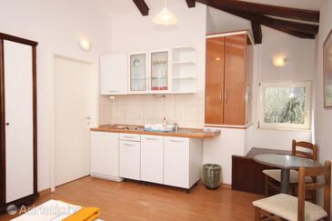 Apartmány u moře Bilo, Primošten - 8364