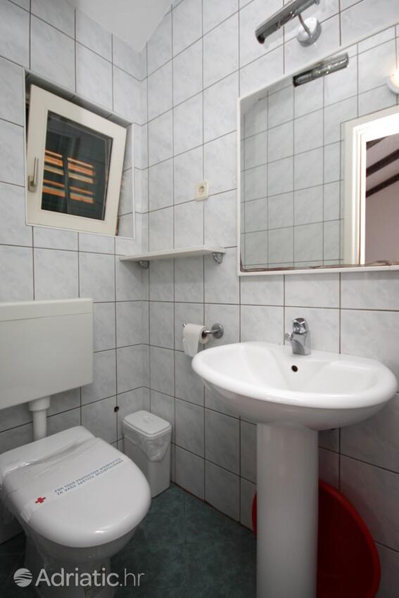 AS-8364-a - Private accommodation - Apartments by the sea Bilo, Primošten