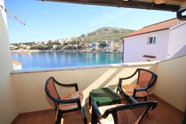 Studio Appartement Bilo Studio Appartement Bilo, Primosten (AS-8364-a(