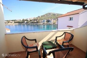 Appartamenti accanto al mare Bilo, Capocesto - Primošten - 8364