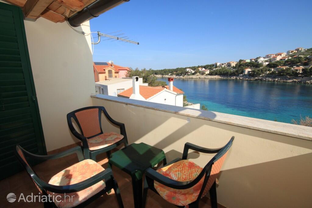 AS-8364-a - Private accommodation - Apartments by the sea Bilo, Primošten