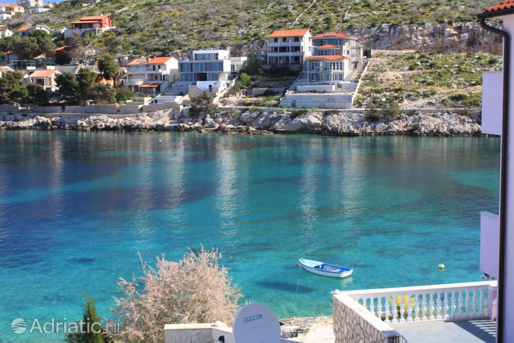 AS-8364-a - Private accommodation - Apartments by the sea Bilo, Primošten
