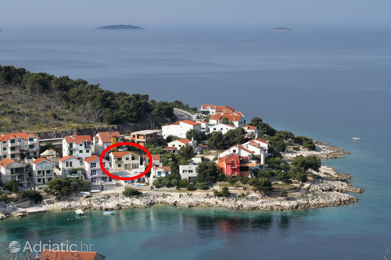 Property - Apartments by the sea Bilo, Primošten