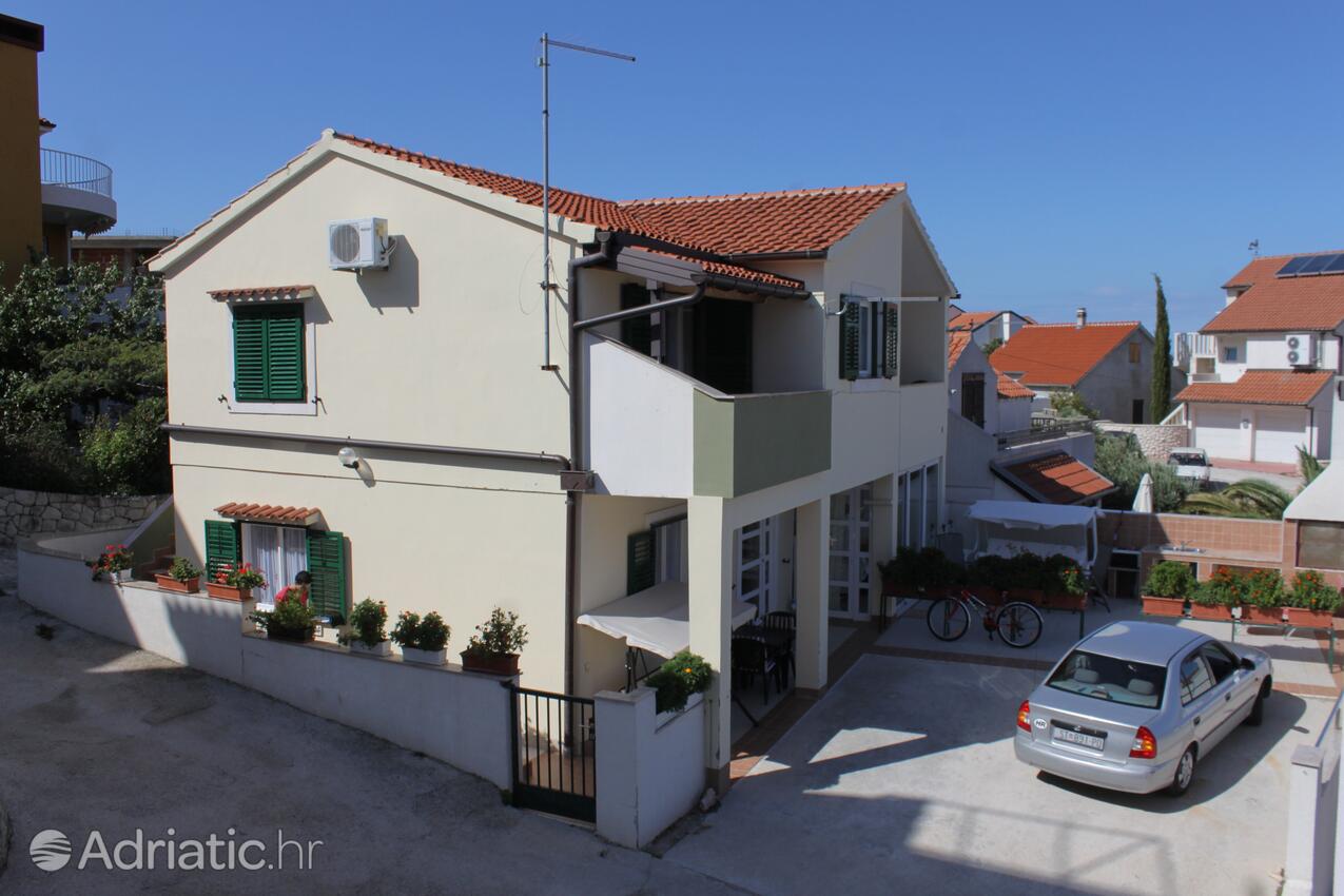 Property - Apartments by the sea Bilo, Primošten