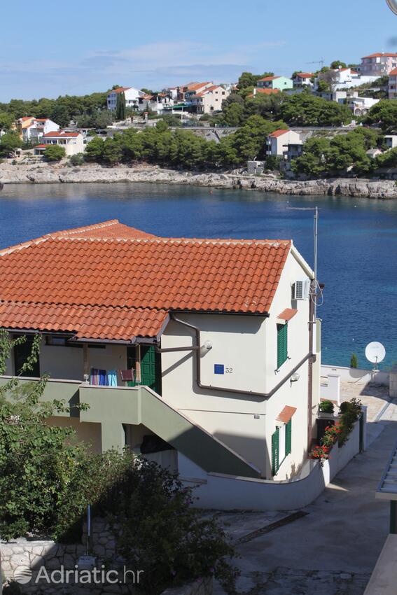 Property - Apartments by the sea Bilo, Primošten