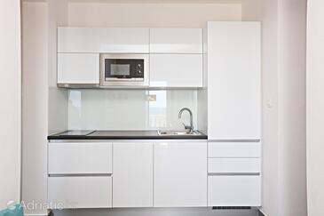 Family-friendly apartments with swimming pool Zečevo Rtić, Rogoznica - 8366