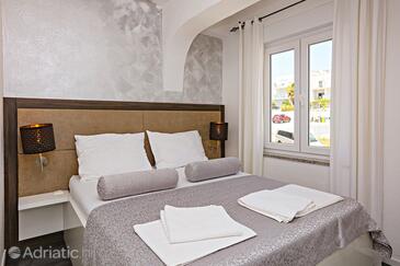 Rodinné apartmány s bazénem Zečevo Rtić, Rogoznica - 8366