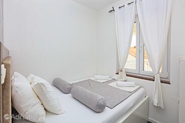 Rodinné apartmány s bazénem Zečevo Rtić, Rogoznica - 8366