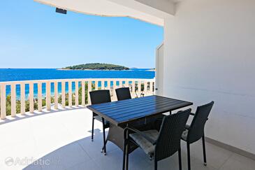 Rodinné apartmány s bazénem Zečevo Rtić, Rogoznica - 8366