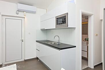 Rodinné apartmány s bazénem Zečevo Rtić, Rogoznica - 8366