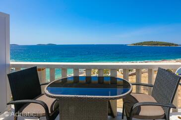 Rodinné apartmány s bazénem Zečevo Rtić, Rogoznica - 8366