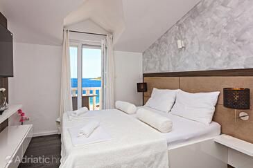 Rodinné apartmány s bazénem Zečevo Rtić, Rogoznica - 8366