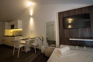Apartmánové studio Zečevo Rtić Apartmánové studio Zečevo Rtić, Rogoznica (AS-8366-b)