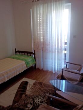 Apartments by the sea Žaborić, Šibenik - 8368