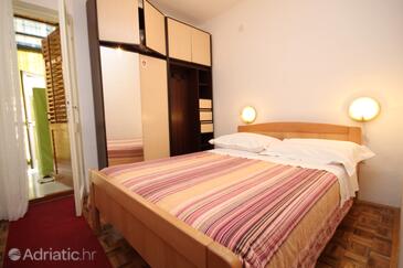 Appartamenti accanto al mare Zaboric, Sebenico - Šibenik - 8368