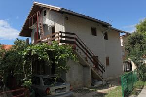 Апартаменти біля моря Жаборіч - Žaborić, Шібенік - Šibenik - 8368