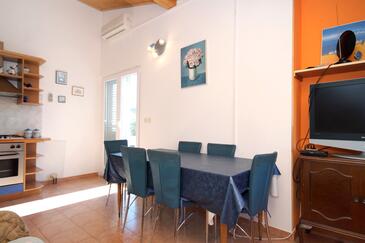 Two bedroom apartment Kali Two bedroom apartment Kali, Ugljan (A-837-a(