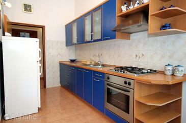 Apartmány u moře Kali, Ugljan - 837