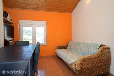 Apartments by the sea Kali, Ugljan - 837