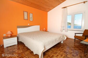 Apartments by the sea Kali, Ugljan - 837